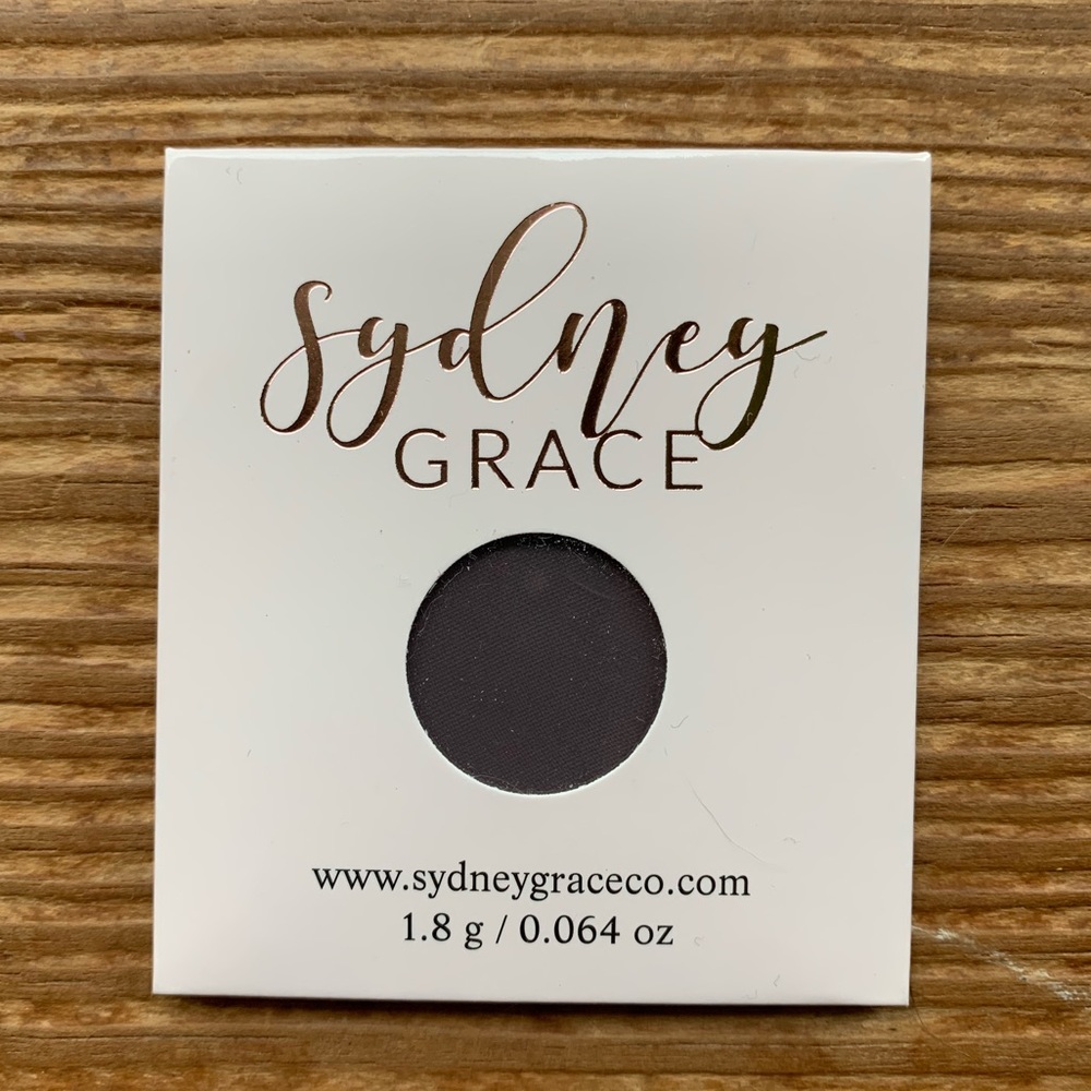 💰5/$25💰New Sydney Grace Officer Matte Eyeshadow